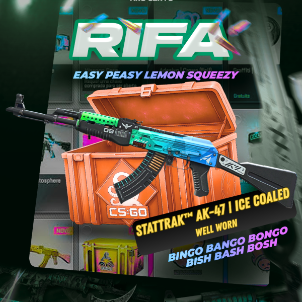 17/10 • SORTEIO TRIPLO